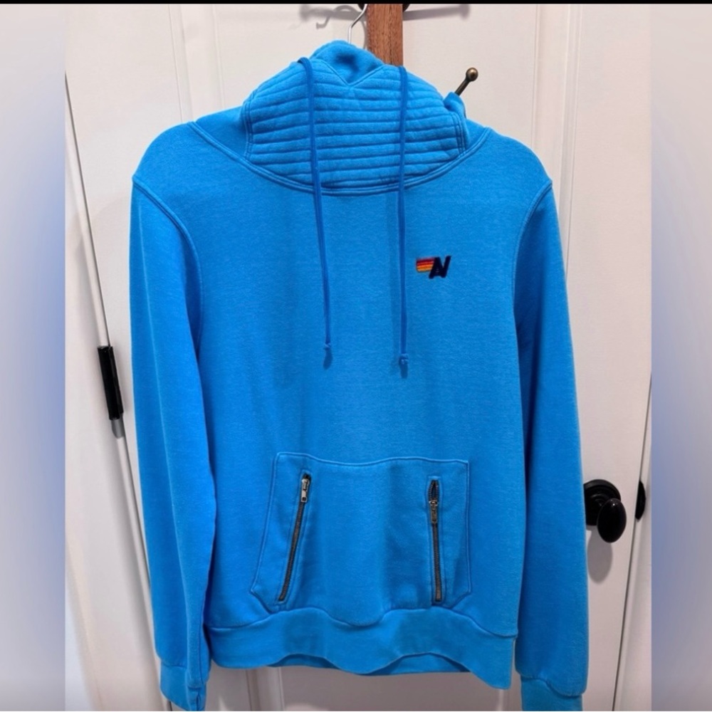 Aviator Nation Ninja Hoodie